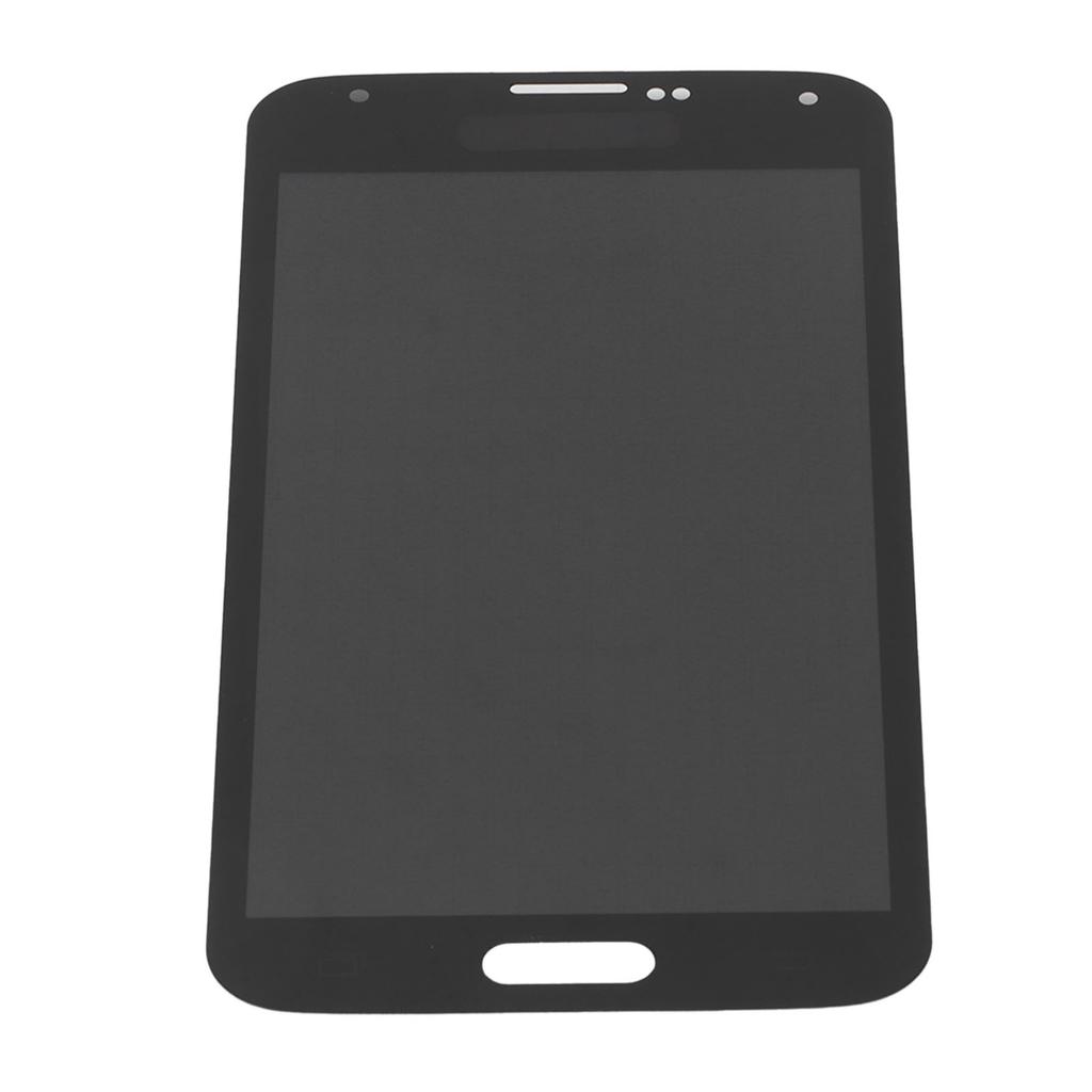 Screen Replacement LCD Display Screen Touch Digitizer Assembly for Samsung Galaxy S5Black
