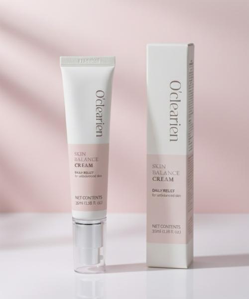 Okliang Skin Balance Cream NONE