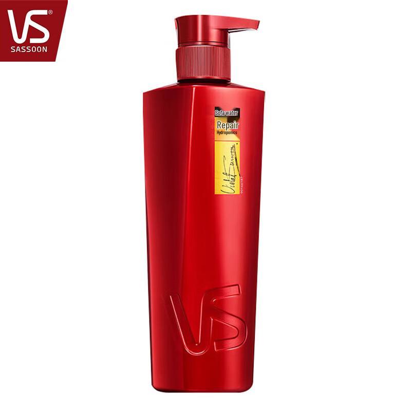 VS Sassoon Shampoo
