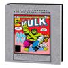 Marvel Masterworks The Incredible Hulk Vol. 17 by Bill Mantlo... 9781302949372