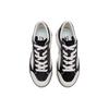 New LiNing Anti Slip Wear Resistant Low Top Sports Casual Shoes Men's Black White AGCP309-7