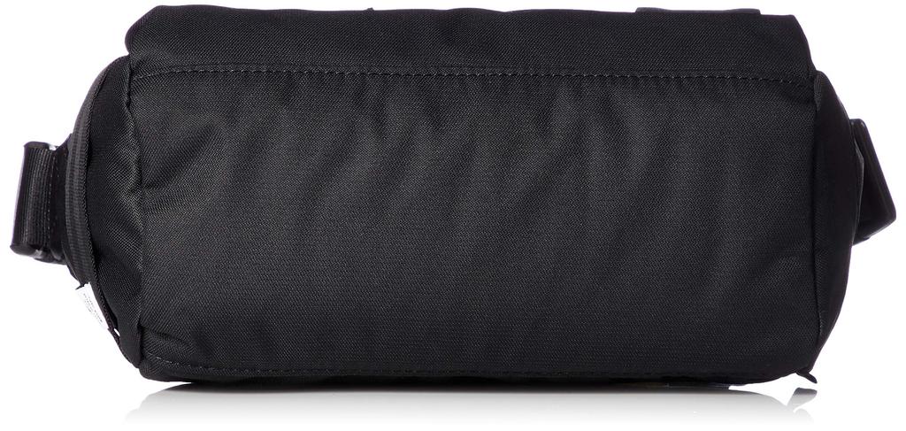 ASSOB CORDURA DOBBY 305D Shoulder Bag, Black