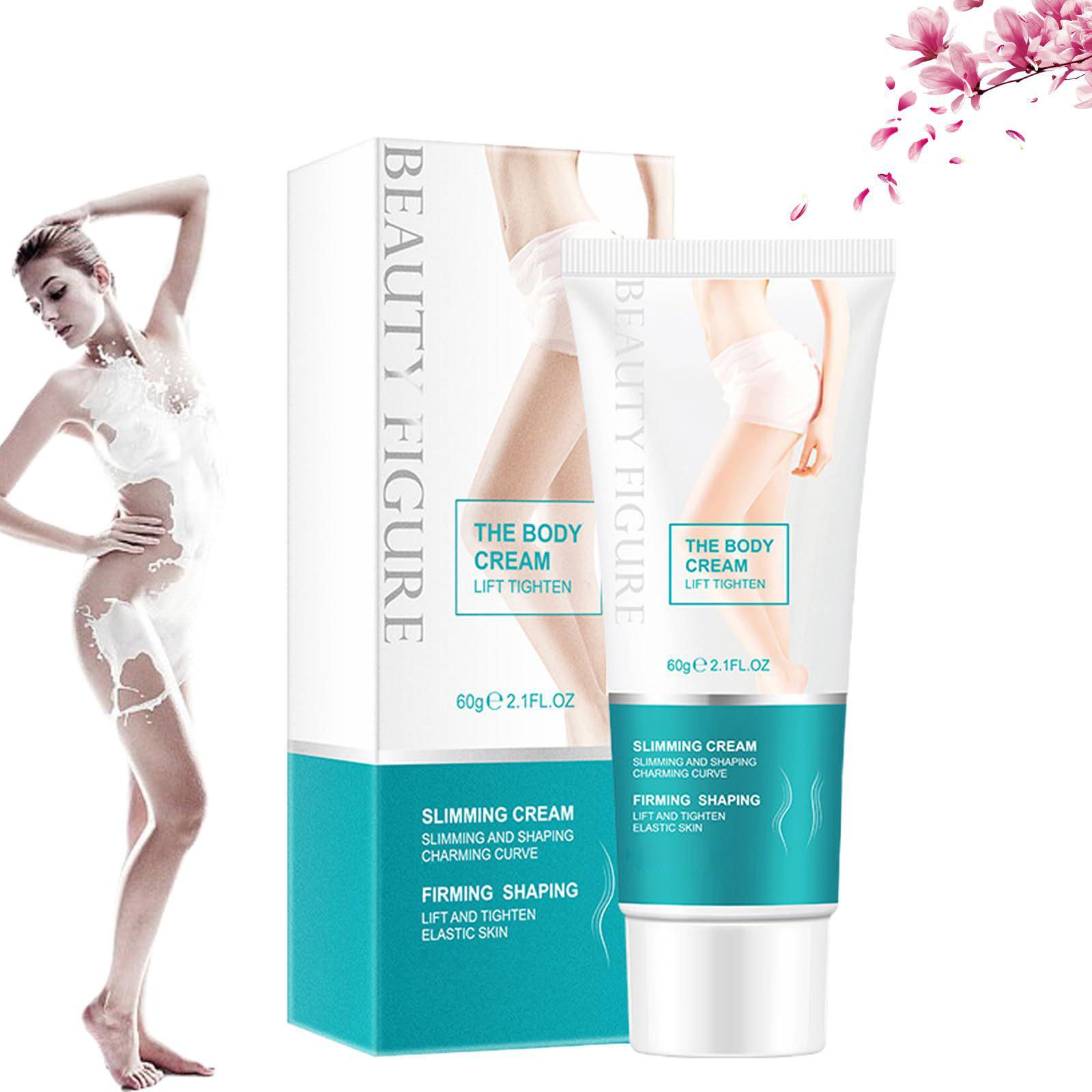 

Ointment Slimming Arm Lifting And Firming Plastic Lazy And Slender Posture Firming Ointment Fitness One Size білий
