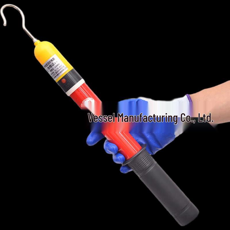 Xuanyong DC 750V Telescopic Electric Tester Pen