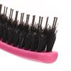 Ultimatedly Hair Styling Comb Teasing Brush for Lift & Volumizing Create Gorgeous Updos & Wedding Hairstyles