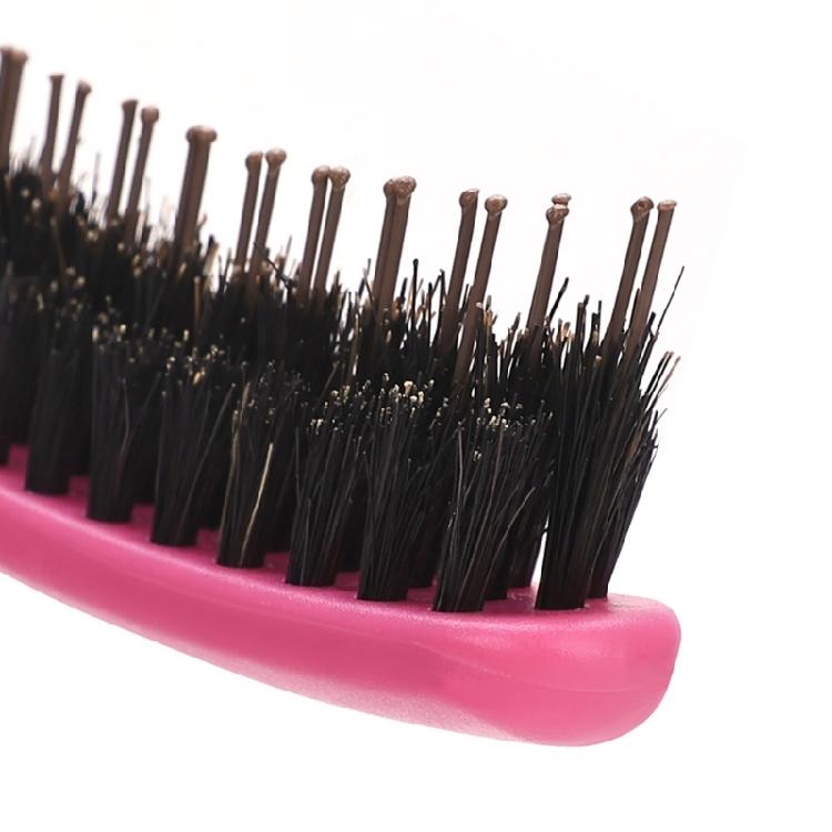 Ultimatedly Hair Styling Comb Teasing Brush for Lift & Volumizing Create Gorgeous Updos & Wedding Hairstyles