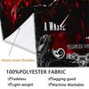 Horror Movie Characters Tapestry Tapestry Wallmounted Fashion Print Homestay Soft Decoration Tapestry Wall Decoration Work Of Art