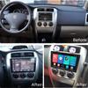 Bilradio för Suzuki Vitara 2015-2019 9-tums Android Car Multimedia Player GPS-navigeringshuvudenhet WIFI 1+16GB
