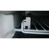 2PCS Freezer Shelf Buckle Refrigerator Clips Glass Clamp Cooler Fridge Support Fixing Bracket For DOMETIC RV Refrigerator Shelf