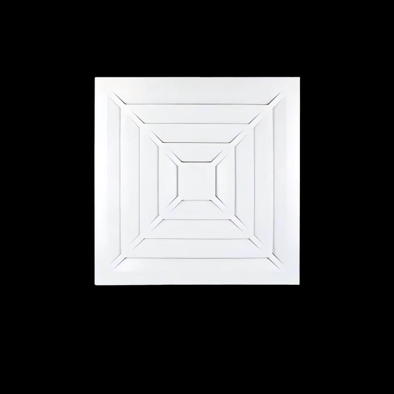 Ceiling Mounted Ducted Exhaust Fan