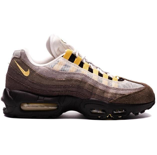 Кроссовки Nike Air Max 95