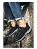 2024 Men's Low-Top Outdoor Casual Fashion Hiking & Mountaineering Sports Shoes