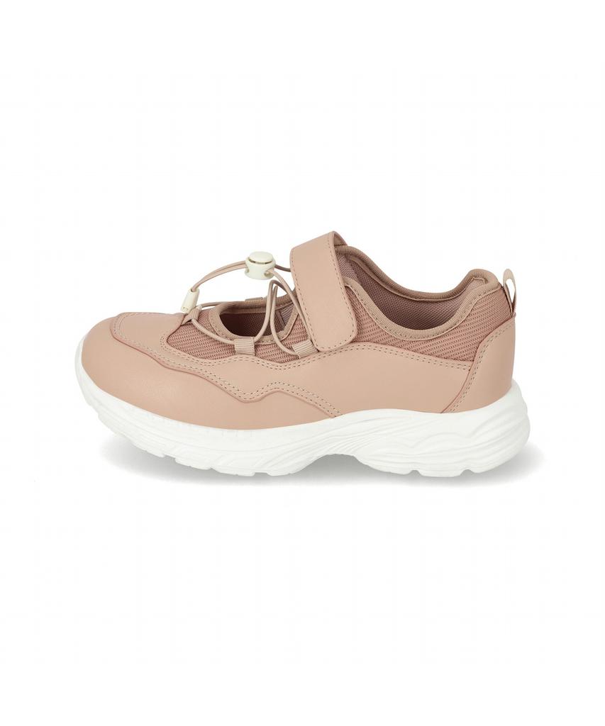 Elcanto Mats Women'S Stopper Mary Jane Sneakers 3Cm Lcws01M613