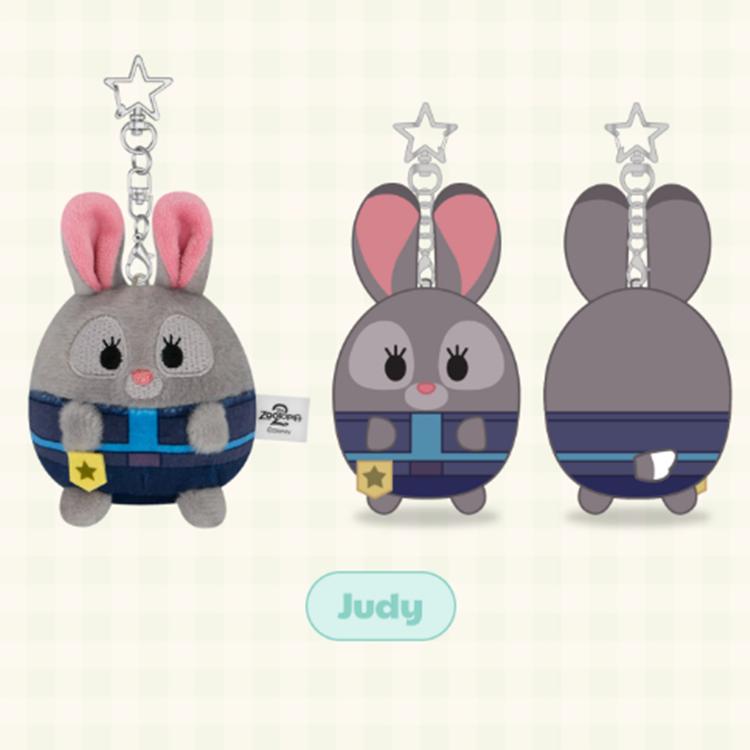 (UFUFY PLUSH) Stray Kids - SKZOO POP-UP STORE COLLABORATION MD