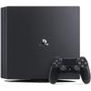 Refurbished Sony PlayStation 4 Pro Jet Black 1TB CUH-7200BB01