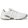 Adidas Tour 360 22 Golf 'White Silver Metallic' GV7245
