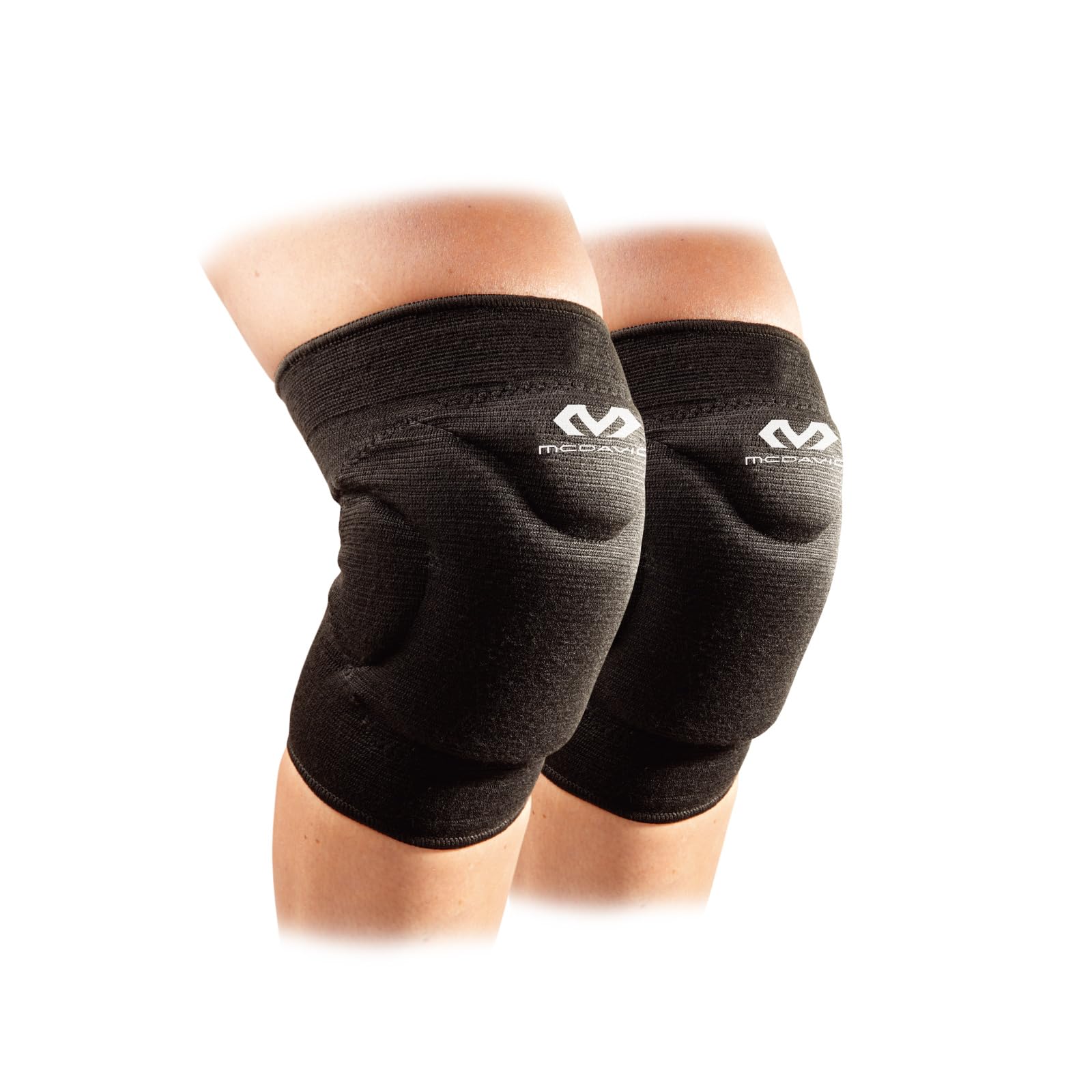 

McDavid Flex Knee Pads MVJ M602 BK L (2-Pack) чёрный