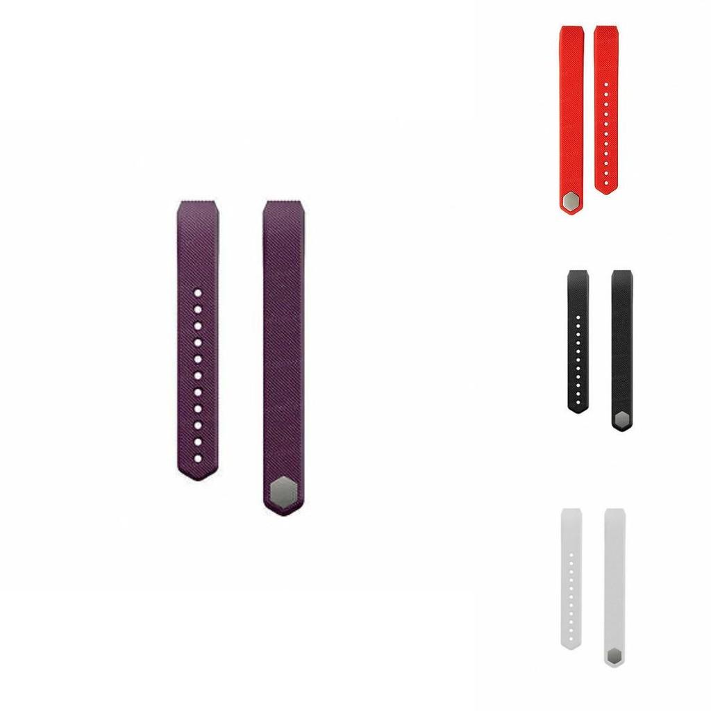 Premium Tpu Fitbit Alta Wristbands Comfortable And Long-lasting Accessory