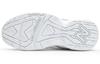 New Balance 452 Weißes Licht Klippengrau Damen WX452SG