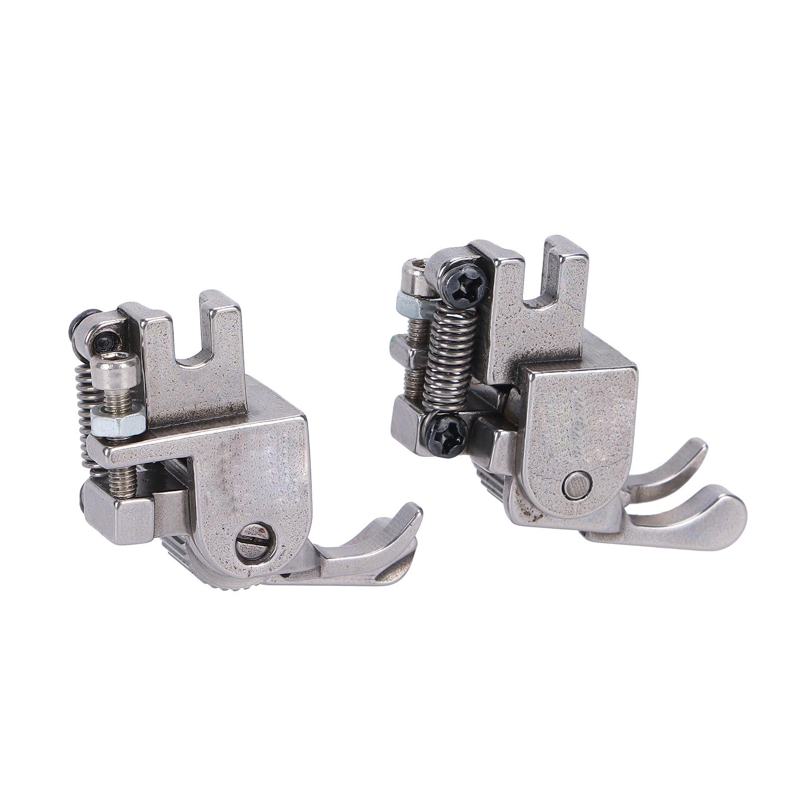 

Лапка для швейной машины Компенсирующие ролики для лапок Прочные швейные принадлежности