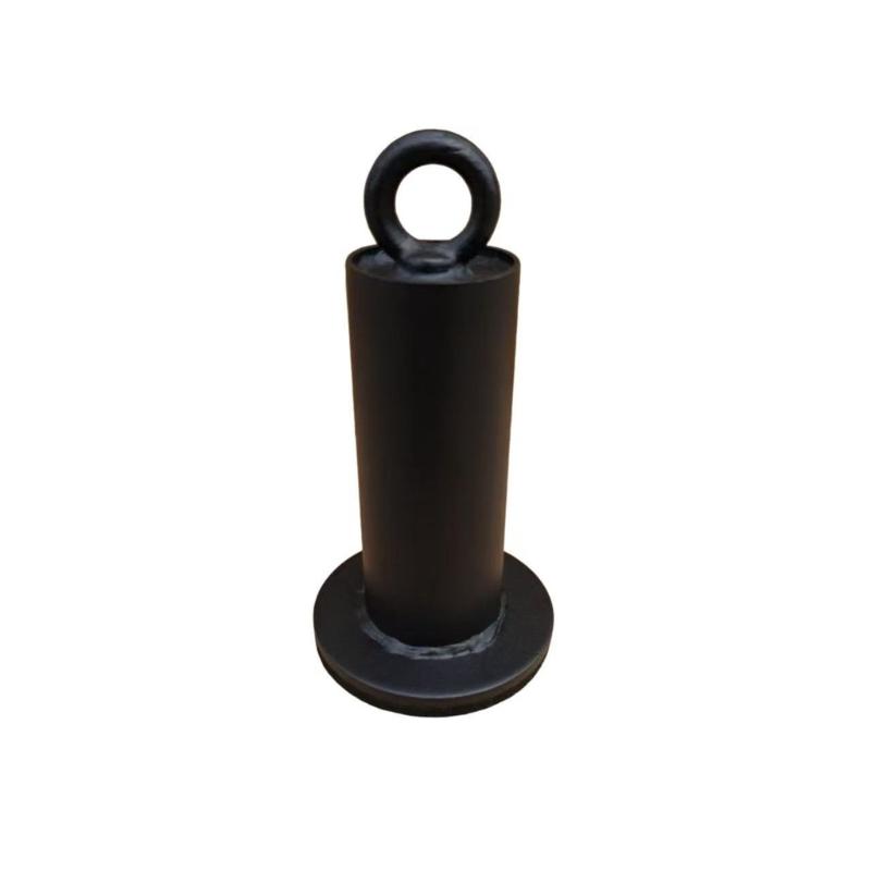 Heavy Type Compacts Weight Plate Storage Rack For Barbells Durability Space Efficient Gym Homes Workout Accessory 1