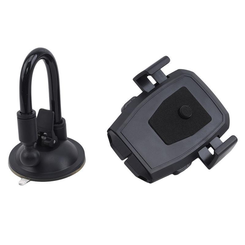 Suport pentru telefon auto rotativ 360° Suport universal pentru bord Suport auto Suport pentru telefon GPS Accesorii auto Suport telefon auto