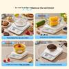 Xiangshan AI Smart Nutrition Kitchen Scale
