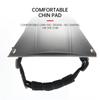 Light weight Pet Safety Helmet For Small Breeds Outdoor Activity Comfortable Breathable Structure