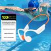 LANSTON Bone Conduction Bluetooth Earphones BE17