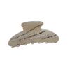 High-End Acetate Claw Clip: Hair-Friendly, Stylish Shark Clip with Rhinestones for Women