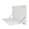 RV Outdoor Lighted Folding Plastic External tilt Dining Table Shelf With lock apply to motorhome caravan accessories