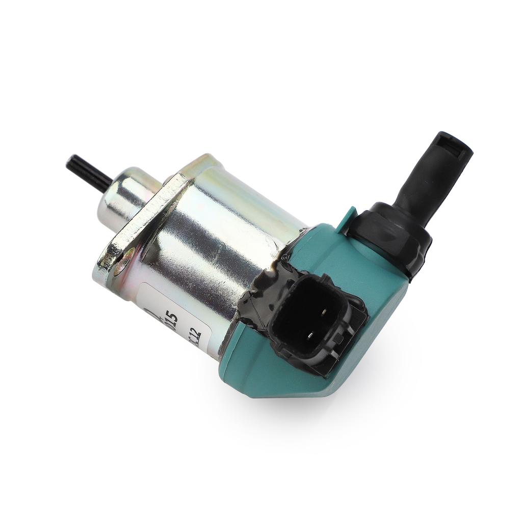 17208-60015 17208-60016 17208-60017 17208-60010 12V Stop Solenoid For Kubota D1005 D1105, D905 Fuel shutdown Shut Off solenoid