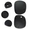 1/2Pc Speaker Grille Cover LH/RH 15046441/15046442 For Chevy For Chevrolet For Blazer S10 1998-05 For GMC For Sonoma For Bravada