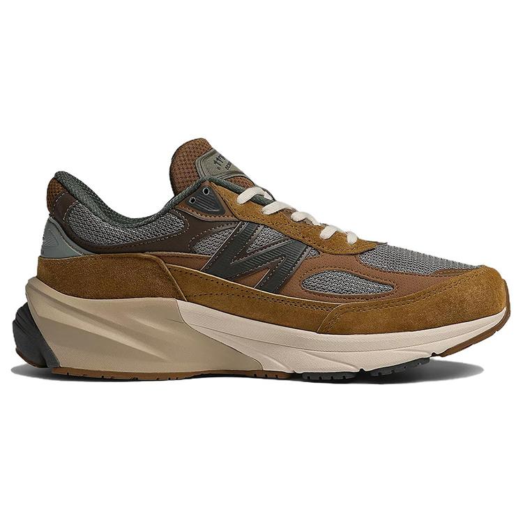 New New Balance 990v6 Carhartt Wip Sculpture Center M990CH6