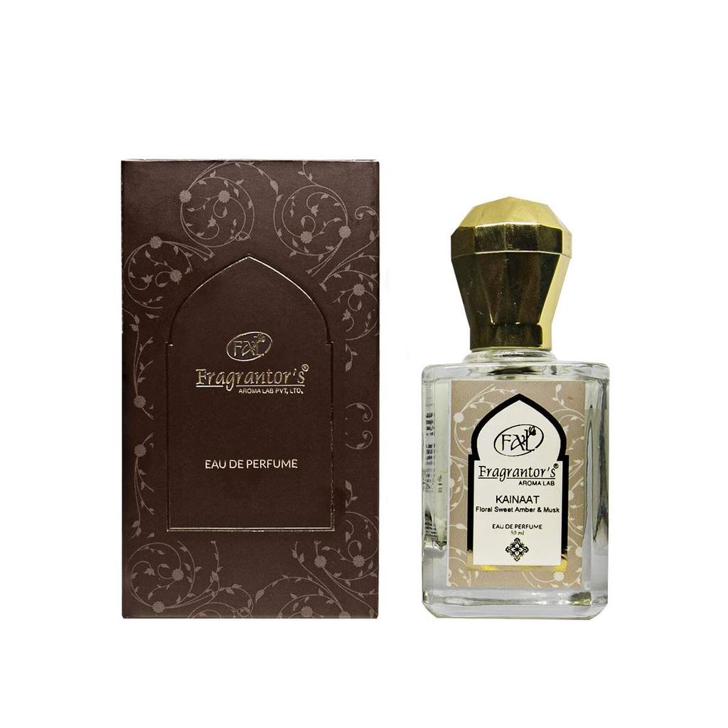 Fragrantor's Eau De Perfume (Kainaat)