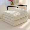Flanell Korallenfleece Decke Weiche Überwürfe Decken für Sofa Bett Plüsch Taffeta Fleece Weich Dicke Bettdecken