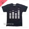 Dj Headphones T Shirts Graphic Streetwear Short Sleeve Oneck Harajuku Music Techno Tshirt Funny Unisexs Clothing For Ladies