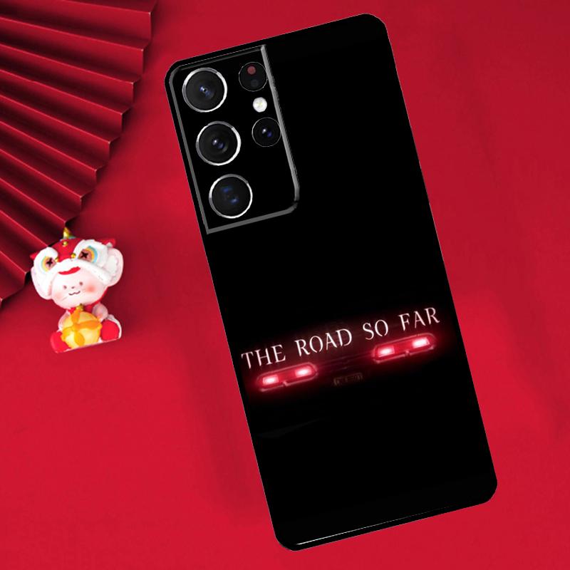 

Supernatural CARRY ON WAYWARD SONS Case For Samsung Galaxy S24 S23 S25 S26 Ultra S20 FE S21 S22 Plus S10 S25 FE Cover Funda Galaxy S25Ultra