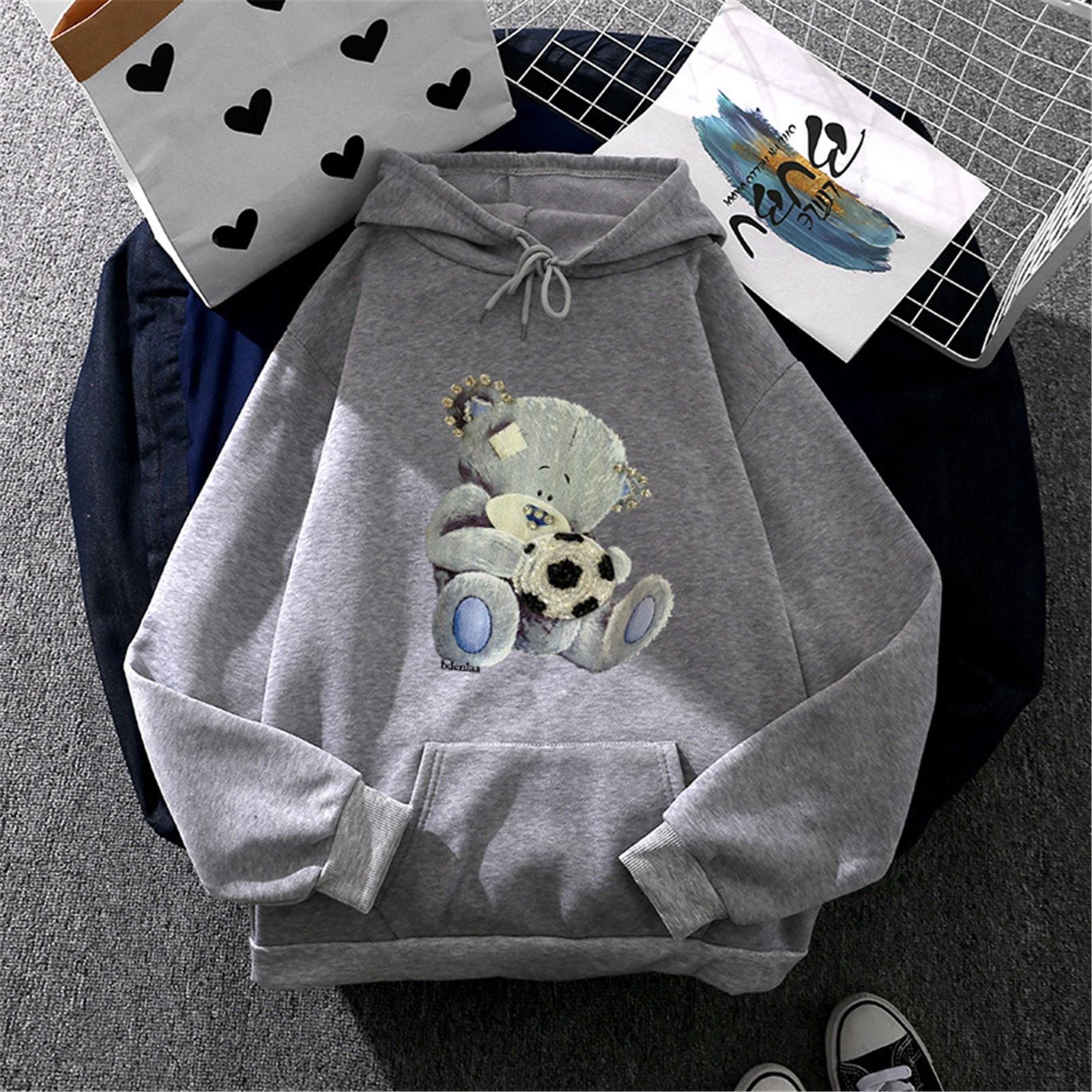 Женская мода весна-осень с длинным рукавом — фото 5