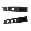 Front LH&RH Armrest Upper Panel For Toyota For Vitz For Yaris 10-14 LHD