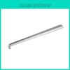 High-quality Stainless Steel Long Shoe Horn 51cm Shoe Lifter For Easy Slip-on Metal Shoe Puller Tool