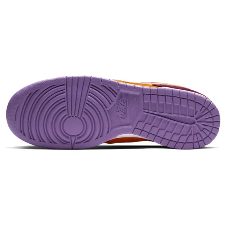 Nike Dunk Low SP Retro Viotech 2019 Sneakers Unisex Multicolore CT5050-500