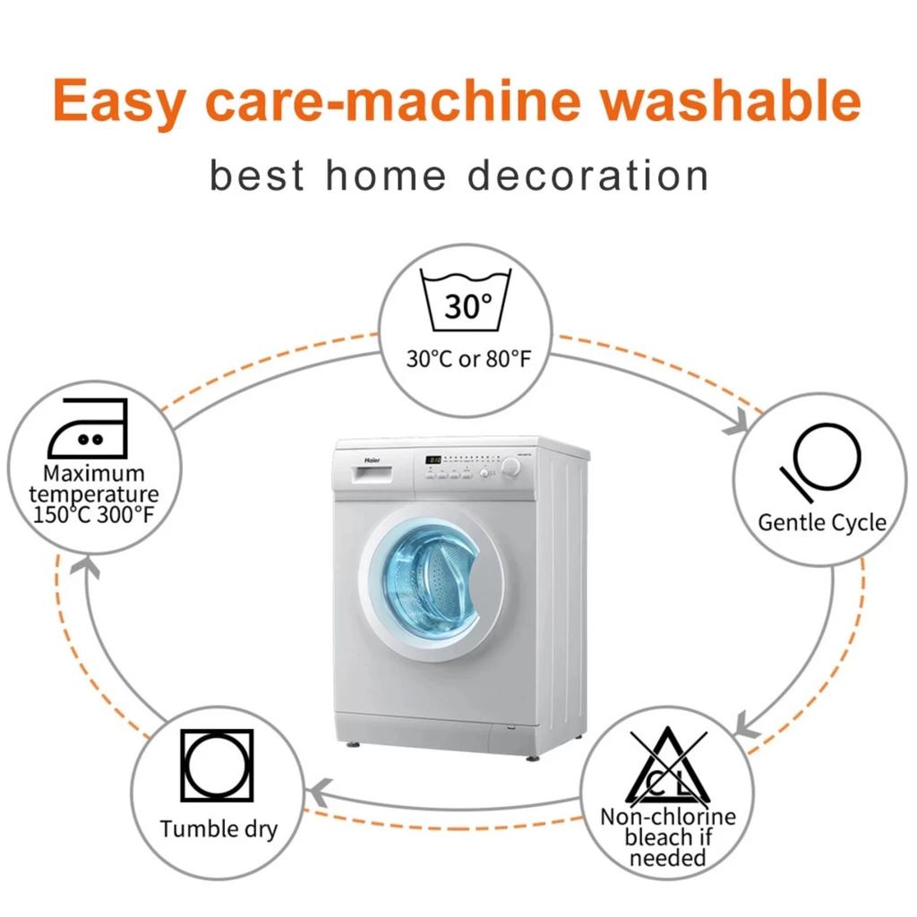 Claude Monet - Water Lilies Throw Pillow Luxury Pillow Case Sofa Cushion Cover Christmas Cushion For Home