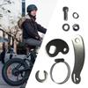 Front Fork Torque Arm Hub Motor Torque Arm Front Or Rear Hub Motor Mid Drive Installations For Electric Bicycles Maintenance