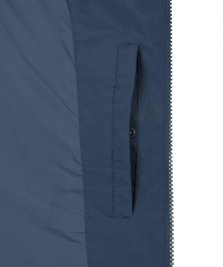 Discovery Expedition Men'S Vertex 3L Barnsley Jacket (D/Indigo)