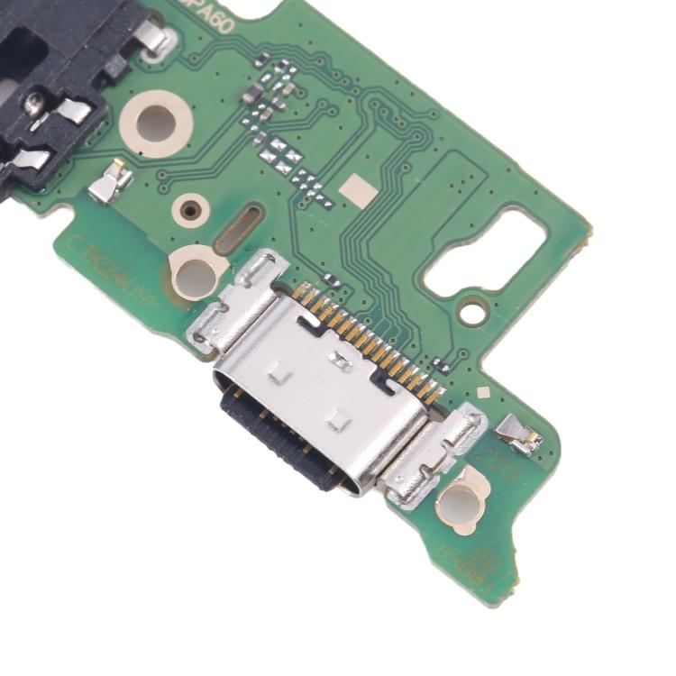 OEM-oplaadpoortbord