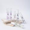 Semi-Permanent Thioglycolic Acid Free Eyelash Perm Kit Cysteamine Hcl Lash Lifting Set 5-8min Natural Brow&Lash Lift Kit