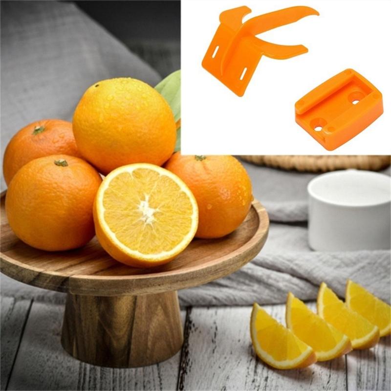 Compatible For XC2000E Series Automatic Electric Orange Juicing Machine Lemon Juicer Spare Parts Peeler Cutter with Base