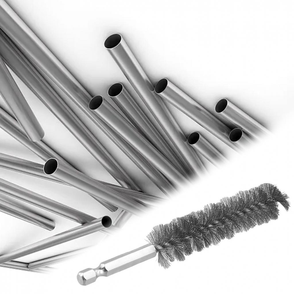 Szczotka czyszcząca Szczotka ze stali nierdzewnej Maszyny polerujące Usuwanie