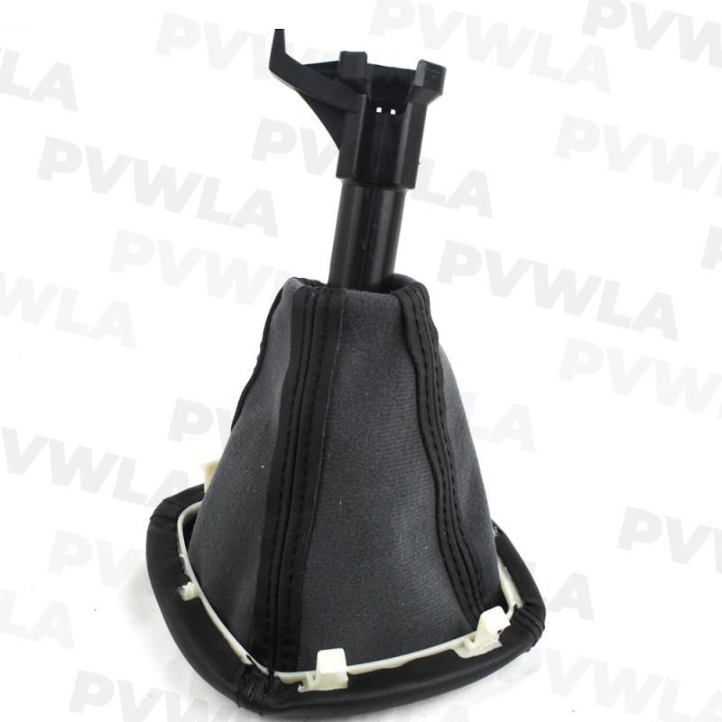 Voor Benz W447 V200 V220 2014 2015 2016 2017 2018 Car-styling 1 Stuks Versnellingspookhoes Auto-accessoires